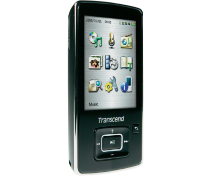 Mp3/Mp4 Transcend MP870 TS8GMP870K